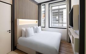 Motto By Hilton Rotterdam Blaak